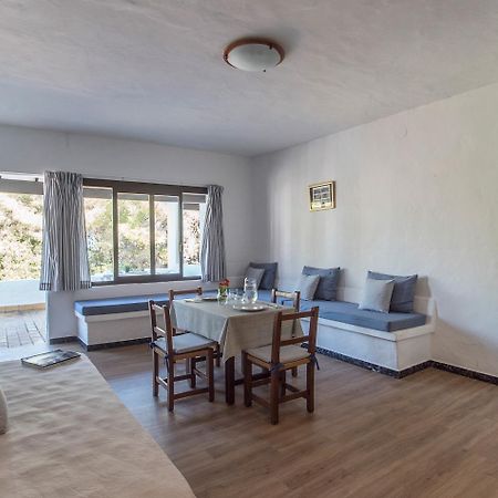 Apartamentos Pinomar 埃斯卡洛 外观 照片