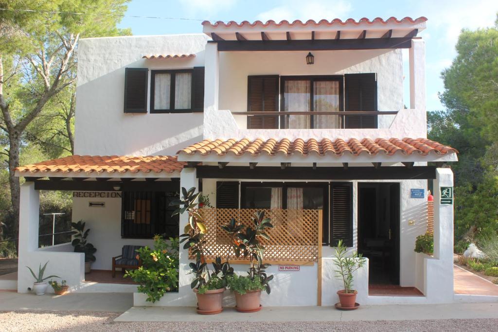 Apartamentos Pinomar 埃斯卡洛 外观 照片