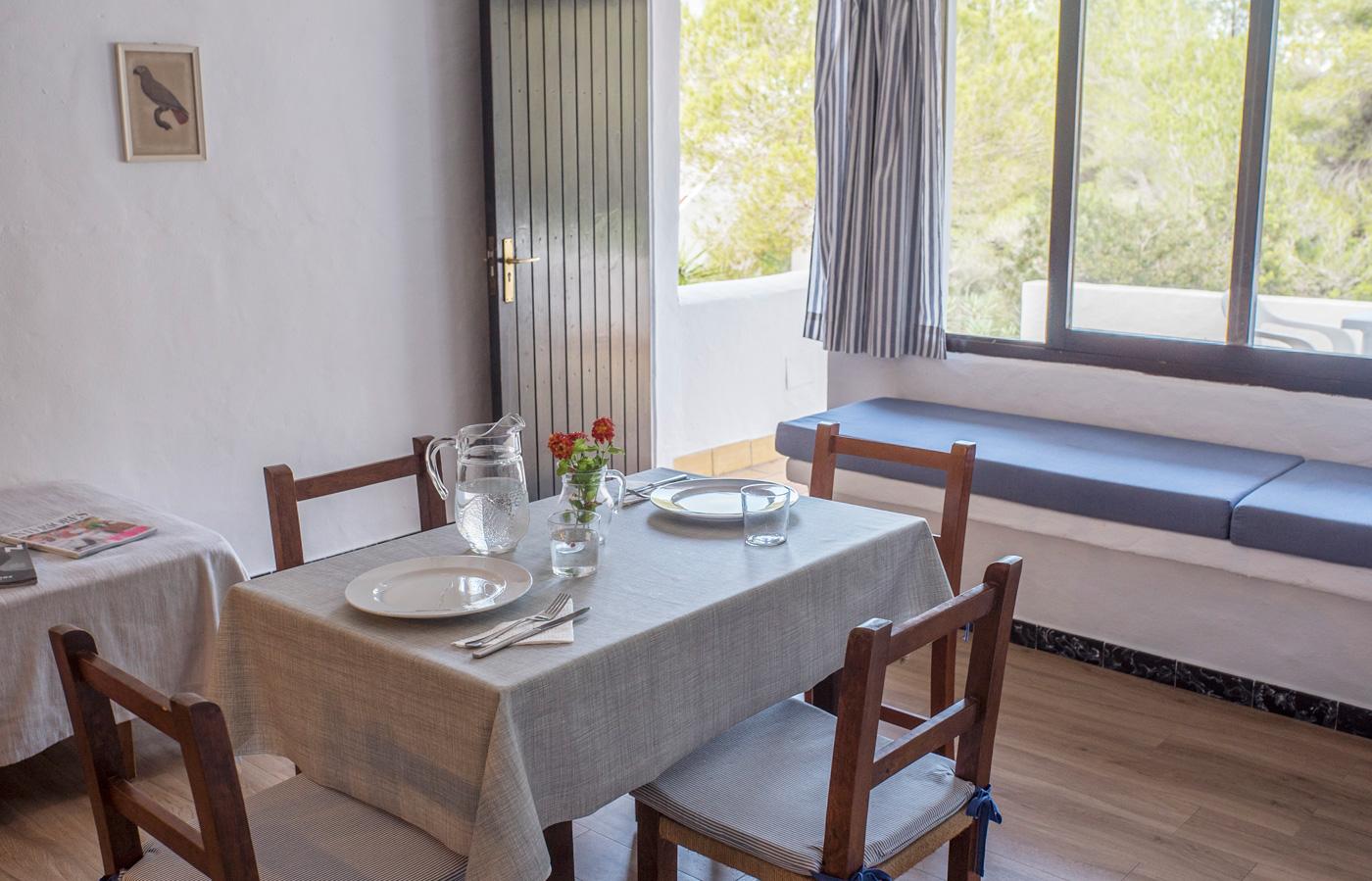Apartamentos Pinomar 埃斯卡洛 外观 照片