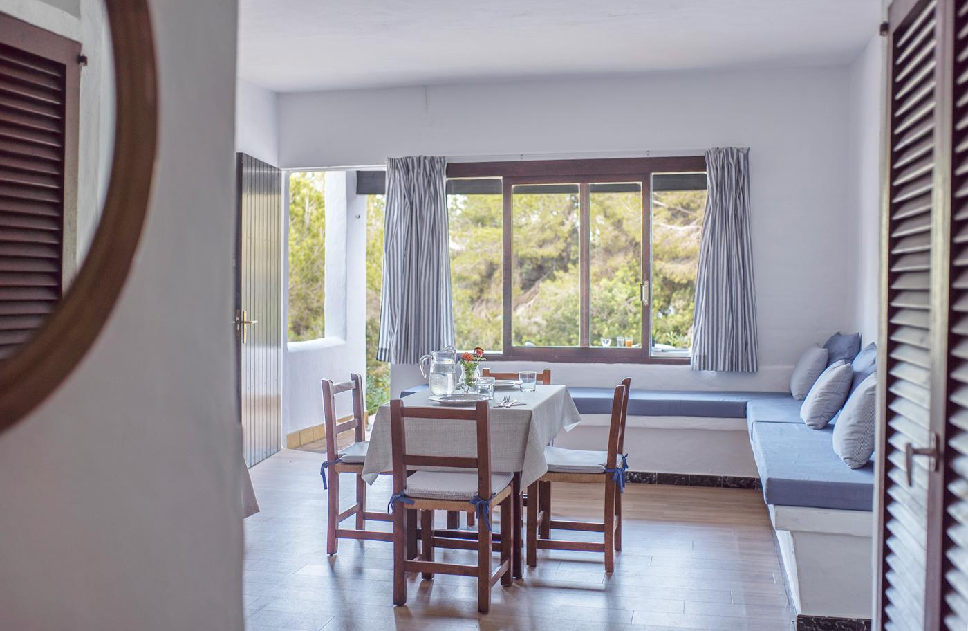 Apartamentos Pinomar 埃斯卡洛 外观 照片
