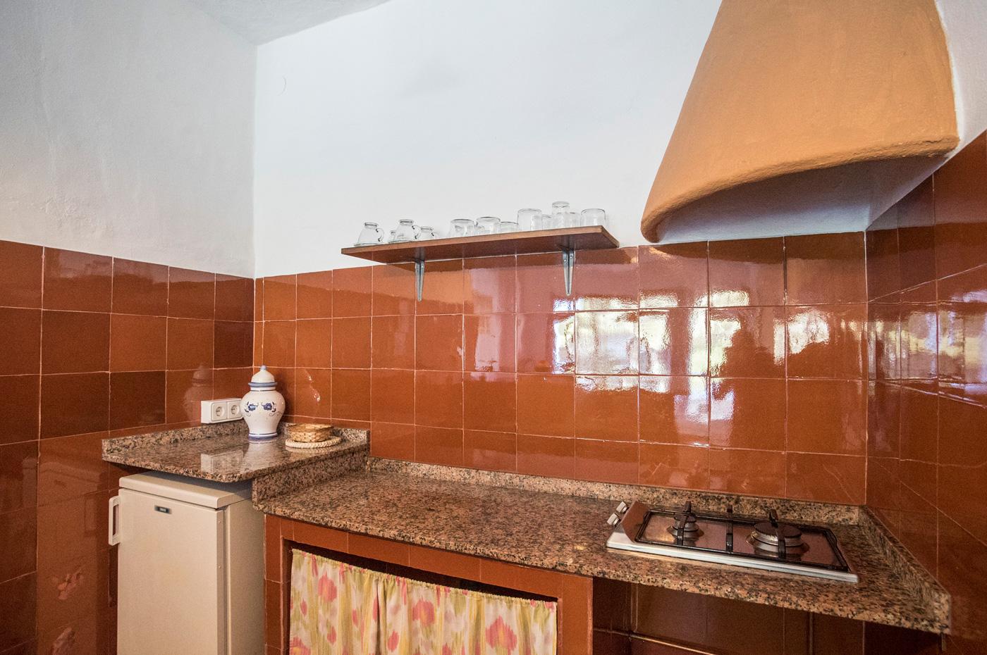 Apartamentos Pinomar 埃斯卡洛 外观 照片