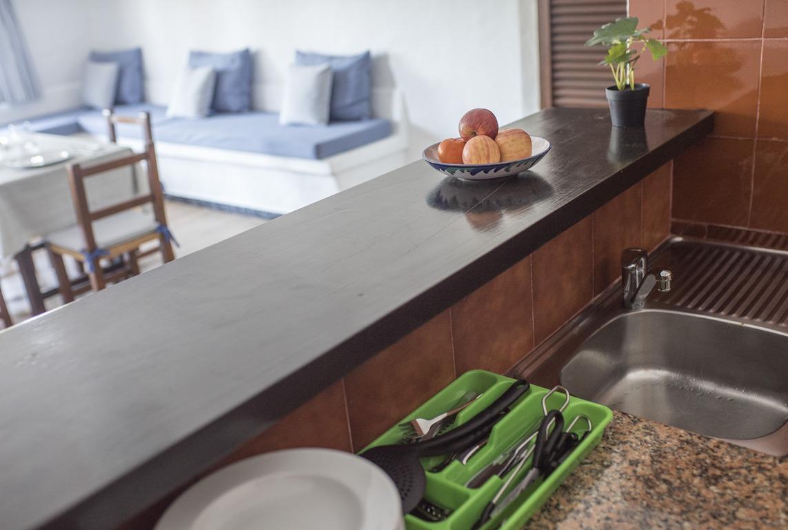Apartamentos Pinomar 埃斯卡洛 外观 照片