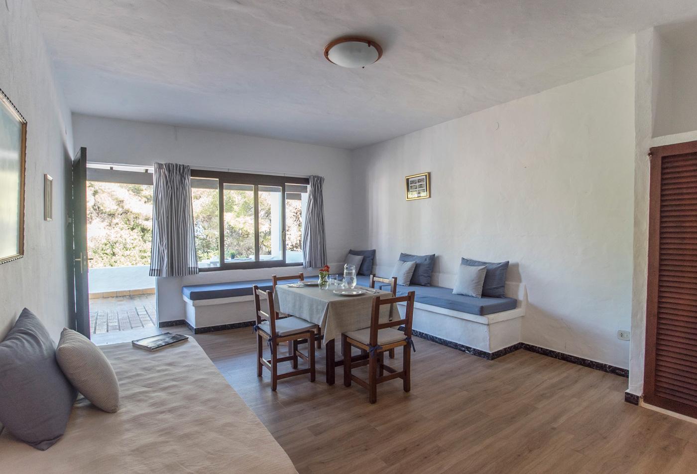 Apartamentos Pinomar 埃斯卡洛 外观 照片